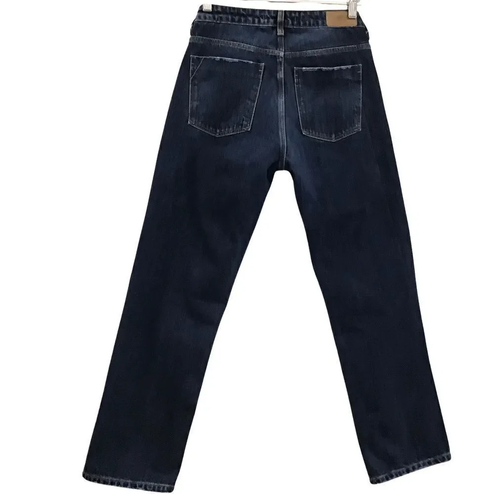 Zara Jeans, Size 4